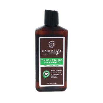 نرم کننده و حجم دهنده موی چرب Hair ResQ پتال فرش حجم 355 میلی لیتر