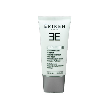 کرم ضد پف و تیرگی دور چشم اریکه [pl]erike[pr] حجم 30 میلی لیتر