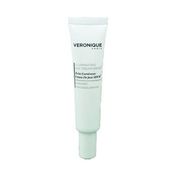 کرم روز بهبود دهنده لک SPF30 ورونیک 40ml