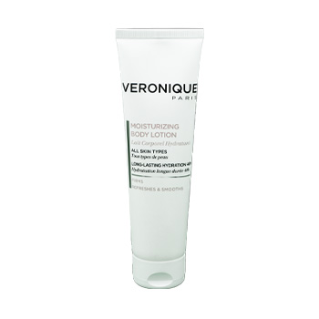 لوسیون بدن ورونیک 150ml