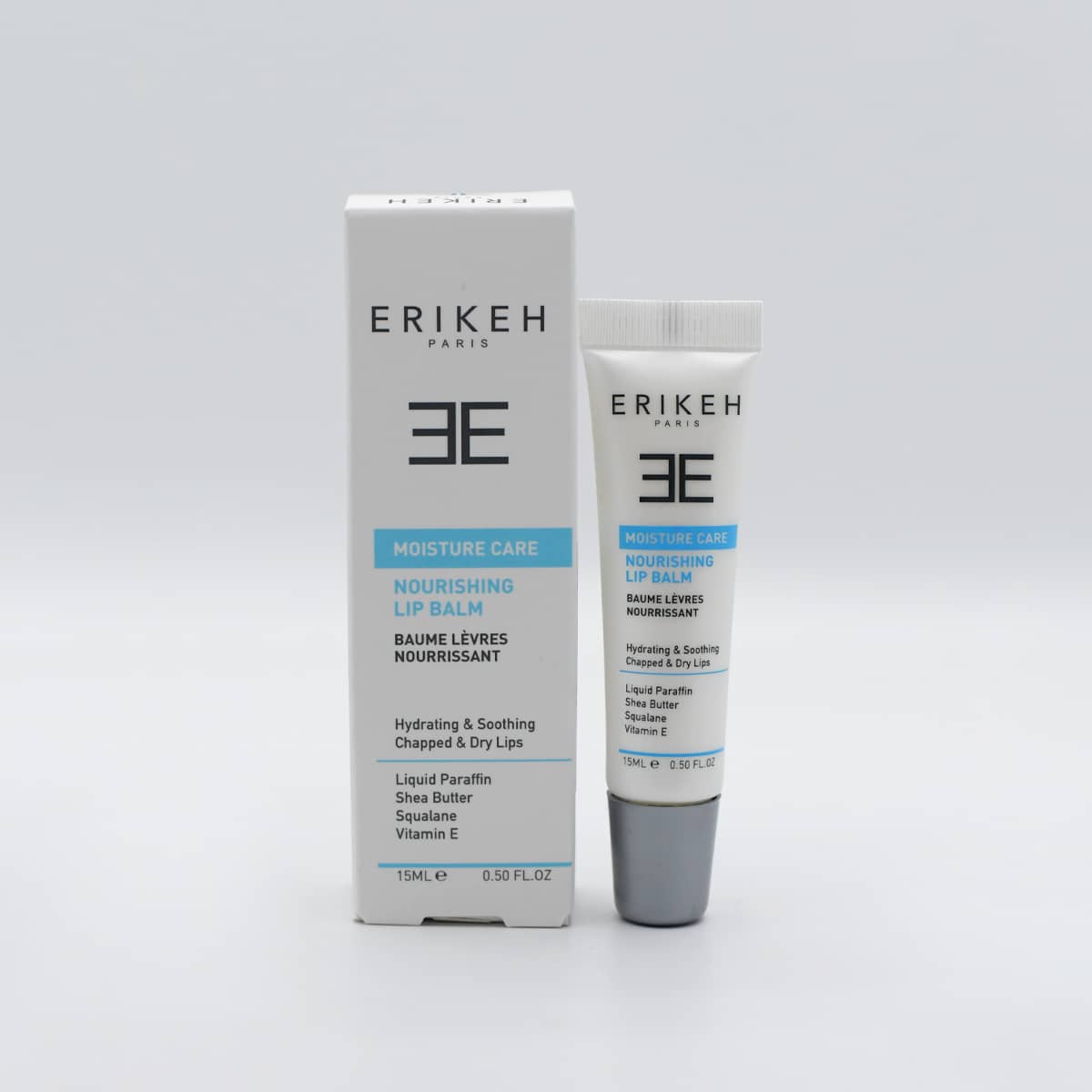 بالم لب مغذی و مرطوب کننده اریکه