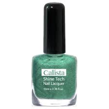 لاک ناخن کالیستا