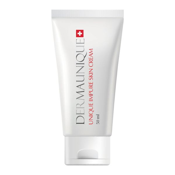 کرم مرطوب کننده و تنظیم کننده چربی پوست درمایونیک