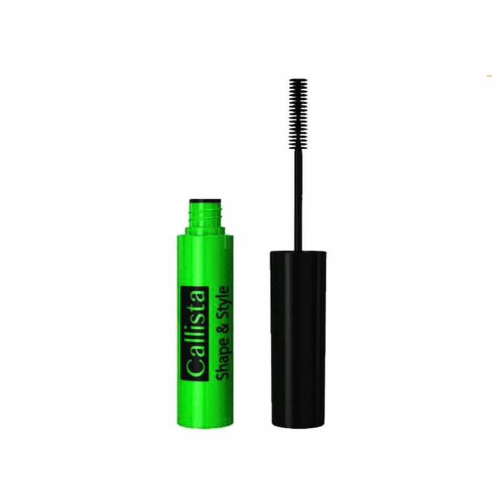 ژل فیکساتور ابرو کالیستا